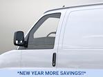 New 2025 Chevrolet Express 2500 Empty Cargo Van for sale #FR2948X - photo 12