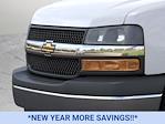New 2025 Chevrolet Express 2500 Empty Cargo Van for sale #FR2948X - photo 13