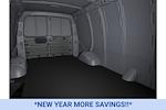 New 2025 Chevrolet Express 2500 Empty Cargo Van for sale #FR2948X - photo 17