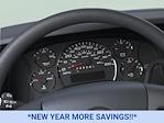 New 2025 Chevrolet Express 2500 Empty Cargo Van for sale #FR2948X - photo 18
