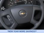 New 2025 Chevrolet Express 2500 Empty Cargo Van for sale #FR2948X - photo 19