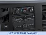 New 2025 Chevrolet Express 2500 Empty Cargo Van for sale #FR2948X - photo 20