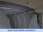 New 2025 Chevrolet Express 2500 Empty Cargo Van for sale #FR2948X - photo 24