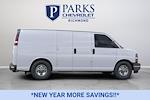 New 2025 Chevrolet Express 2500 Empty Cargo Van for sale #FR2948X - photo 5