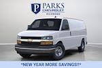 New 2025 Chevrolet Express 2500 Empty Cargo Van for sale #FR2948X - photo 6