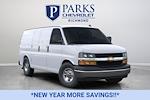 New 2025 Chevrolet Express 2500 Empty Cargo Van for sale #FR2948X - photo 7