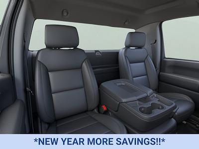 New 2025 Chevrolet Silverado 3500 - photo 1