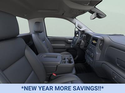 New 2025 Chevrolet Silverado 3500 - photo 1