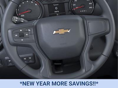 New 2025 Chevrolet Silverado 3500 - photo 1