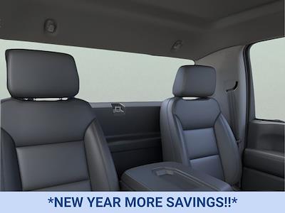 New 2025 Chevrolet Silverado 3500 - photo 1