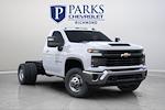 2025 Chevrolet Silverado 3500 Regular Cab DRW 4x4 Reading Service Truck for sale #FR2985 - photo 17