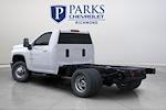 2025 Chevrolet Silverado 3500 Regular Cab DRW 4x4 Reading Service Truck for sale #FR2985 - photo 2