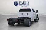2025 Chevrolet Silverado 3500 Regular Cab DRW 4x4 Reading Service Truck for sale #FR2985 - photo 3