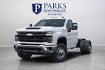 2025 Chevrolet Silverado 3500 Regular Cab DRW 4x4 Reading Service Truck for sale #FR2985 - photo 5