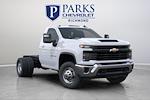 2025 Chevrolet Silverado 3500 Regular Cab DRW 4x4 Reading Service Truck for sale #FR2985 - photo 6