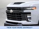 2026 Chevrolet Silverado 2500 Crew Cab 4WD Pickup for sale #FR30373 - photo 13