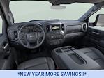 2026 Chevrolet Silverado 2500 Crew Cab 4WD Pickup for sale #FR30373 - photo 15
