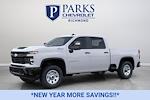 2026 Chevrolet Silverado 2500 Crew Cab 4WD Pickup for sale #FR30373 - photo 2