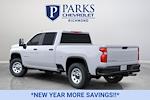 2026 Chevrolet Silverado 2500 Crew Cab 4WD Pickup for sale #FR30373 - photo 3