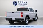 2026 Chevrolet Silverado 2500 Crew Cab 4WD Pickup for sale #FR30373 - photo 4