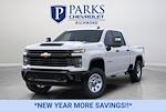 2026 Chevrolet Silverado 2500 Crew Cab 4WD Pickup for sale #FR30373 - photo 6