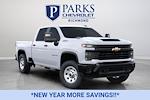 2026 Chevrolet Silverado 2500 Crew Cab 4WD Pickup for sale #FR30373 - photo 7