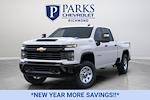 2026 Chevrolet Silverado 2500 Crew Cab 4WD Pickup for sale #FR30373 - photo 8