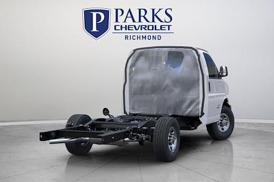 New 2025 Chevrolet Express 3500 139 WB Cutaway for sale #FR3133 - photo 2