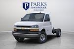 2025 Chevrolet Express 3500 Regular Cab RWD Cutaway for sale #FR3137 - photo 6