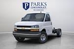 2025 Chevrolet Express 3500 Regular Cab RWD Cutaway for sale #FR3137 - photo 8