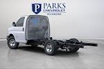 2025 Chevrolet Express 3500 Regular Cab RWD Cutaway for sale #FR3181 - photo 4
