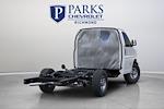 2025 Chevrolet Express 3500 Regular Cab RWD Cutaway for sale #FR3181 - photo 2
