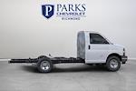 2025 Chevrolet Express 3500 Regular Cab RWD Cutaway for sale #FR3181 - photo 5