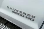 2022 Chevrolet Silverado 5500 Regular Cab DRW 4x2, Knapheide Steel Service Body Service Truck for sale #FR3352 - photo 24