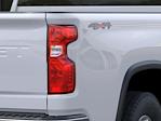 2025 Chevrolet Silverado 3500 Crew Cab 4x4 Pickup for sale #FR3353 - photo 11