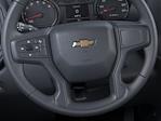 2025 Chevrolet Silverado 3500 Crew Cab 4x4 Pickup for sale #FR3353 - photo 19