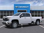 2025 Chevrolet Silverado 3500 Crew Cab 4x4 Pickup for sale #FR3353 - photo 3