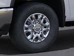 2025 Chevrolet Silverado 3500 Crew Cab 4x4 Pickup for sale #FR3353 - photo 9