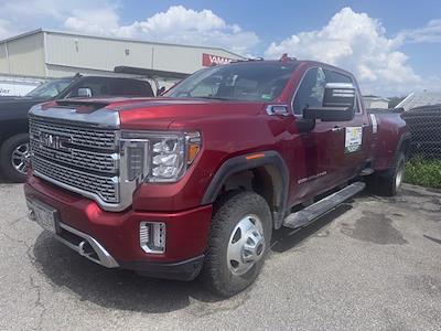 2022 GMC Sierra 3500 Crew Cab 4x4 Pickup for sale #FR3353A - photo 1