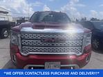 2022 GMC Sierra 3500 Crew Cab 4x4 Pickup for sale #FR3353A - photo 2