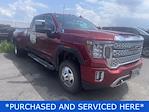 2022 GMC Sierra 3500 Crew Cab 4x4 Pickup for sale #FR3353A - photo 3