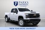 2026 Chevrolet Silverado 2500 Crew Cab 4WD Pickup for sale #FR3417 - photo 1