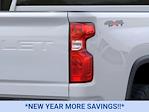 2026 Chevrolet Silverado 2500 Crew Cab 4WD Pickup for sale #FR3417 - photo 11