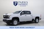 2026 Chevrolet Silverado 2500 Crew Cab 4WD Pickup for sale #FR3417 - photo 2