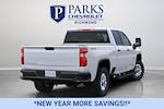 2026 Chevrolet Silverado 2500 Crew Cab 4WD Pickup for sale #FR3417 - photo 4