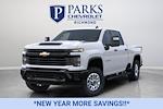 2026 Chevrolet Silverado 2500 Crew Cab 4WD Pickup for sale #FR3417 - photo 6