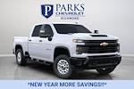 2026 Chevrolet Silverado 2500 Crew Cab 4WD Pickup for sale #FR3417 - photo 7