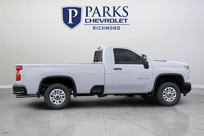 New 2026 Chevrolet Silverado 2500 Work Truck Regular Cab 4WD Pickup for sale #FR3490 - photo 2