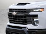 New 2026 Chevrolet Silverado 2500 Work Truck Regular Cab 4WD Pickup for sale #FR3490 - photo 13