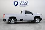 New 2026 Chevrolet Silverado 2500 Work Truck Regular Cab 4WD Pickup for sale #FR3490 - photo 5